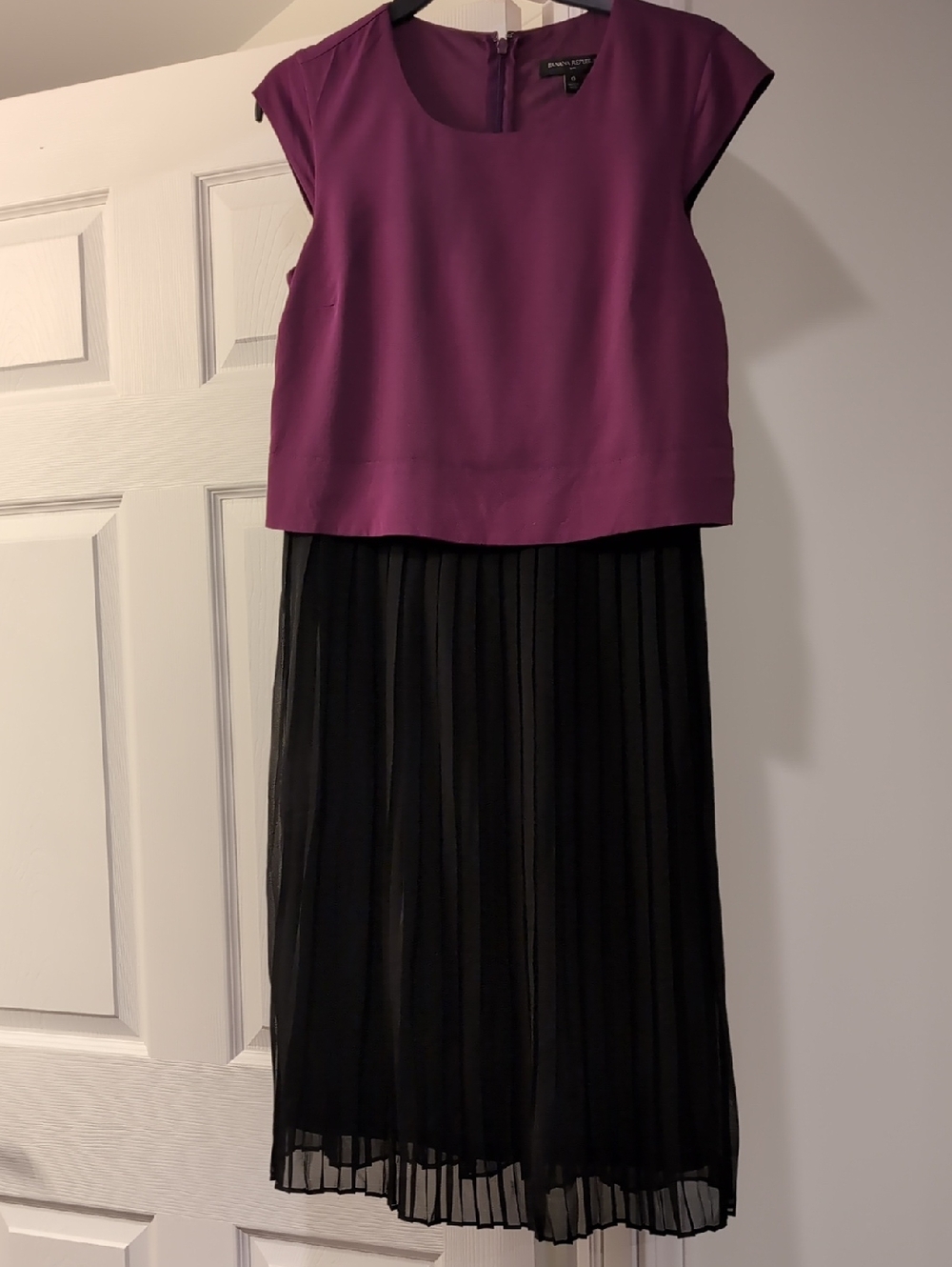 Banana Republic Dress